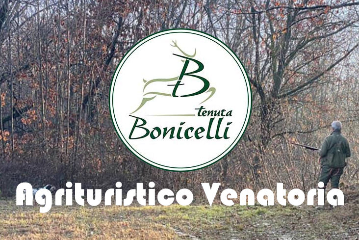 tenuta bonicelli caccia alla starna in piemonte